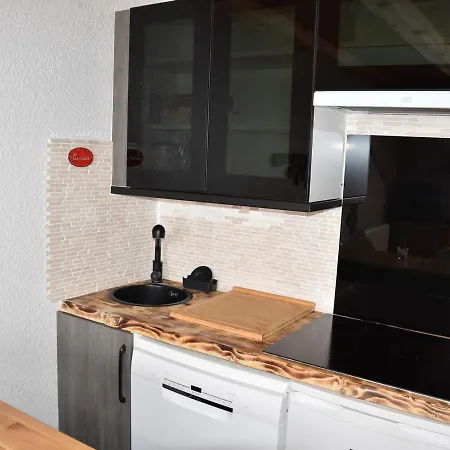 Renove Avec Grande Terrasse Ensoleillee - Fr-1-464-2 Apartament *