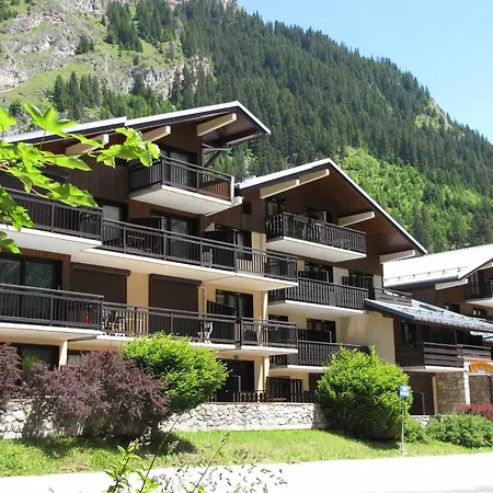 Renove Avec Grande Terrasse Ensoleillee - Fr-1-464-2 Pralognan-la-Vanoise